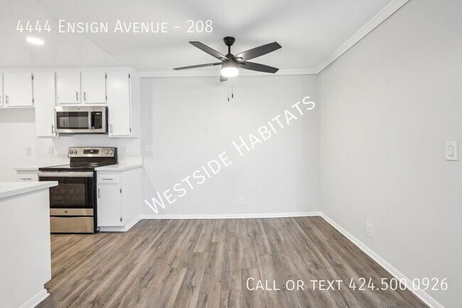 Building Photo - 4444 Ensign Ave