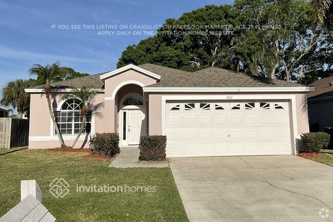 Building Photo - 3037 Sebastian Ln