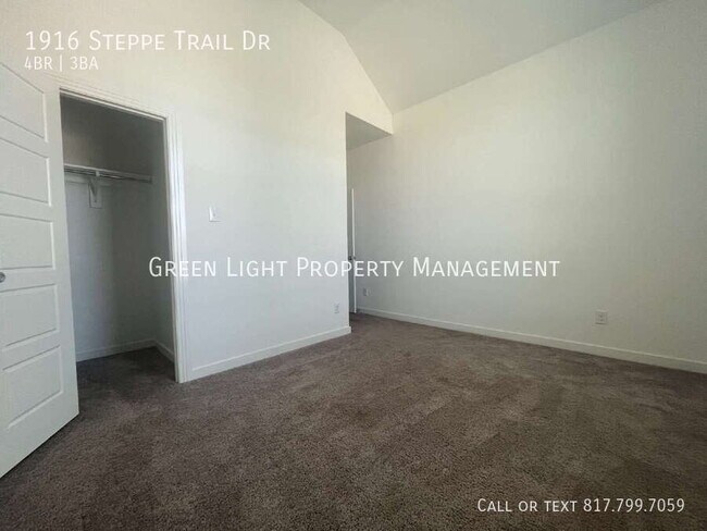 Building Photo - 1916 Steppe Trl Dr