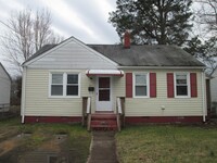 Building Photo - Three bedroom Highland Springs home. Avail...