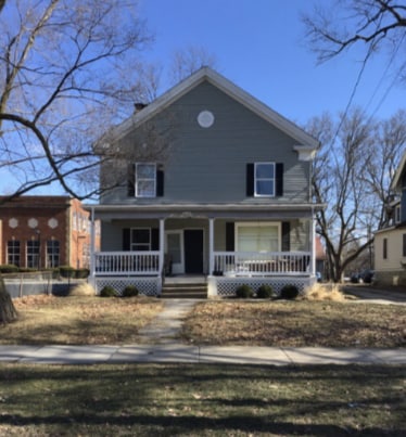 Building Photo - 129 N Main St