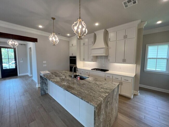 Building Photo - Beautiful 4-Bedroom Home in The Magnificen...