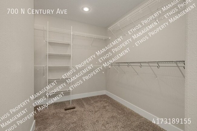 Building Photo - 700 N Century Ave