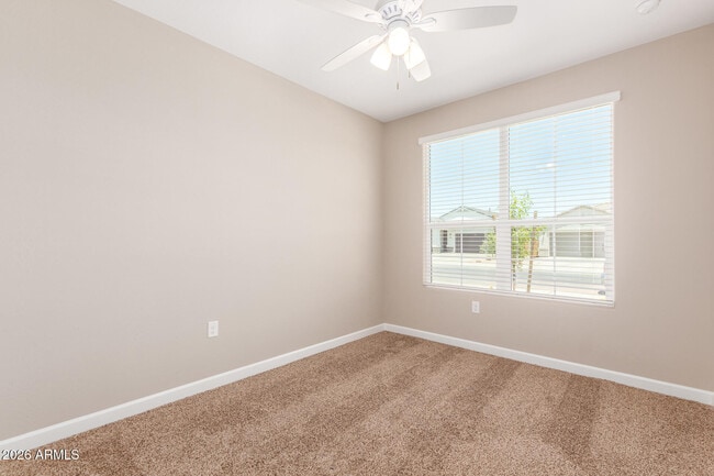 Building Photo - 37995 W San Ildefanso Ave