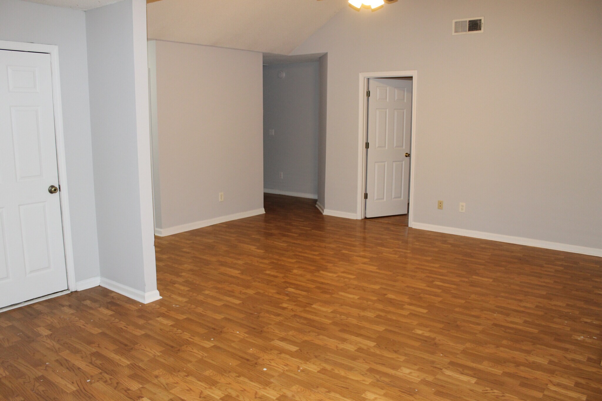 Building Photo - 3601 Waldrop Rd