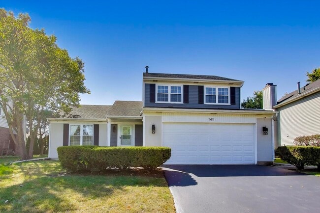 Primary Photo - 141 Rumsey Pl