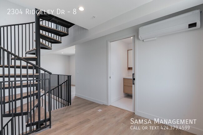 Building Photo - 2304 Ridgeley Dr