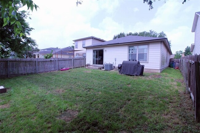 Building Photo - 5521 War Admiral Dr