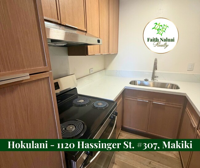 Building Photo - 1120 Hassinger St
