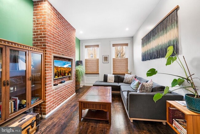 Building Photo - 1236 Snyder Ave