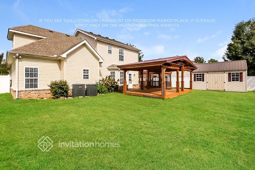 Building Photo - 3708 Precious Ave