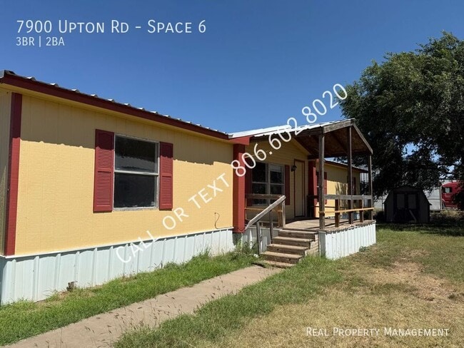 Primary Photo - 7900 Upton Rd