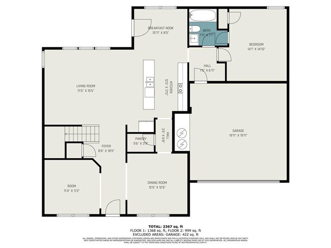 Building Photo - 1157 Burgundy Dr