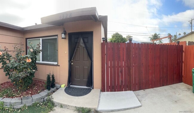Building Photo - 4328 Bannock Ave