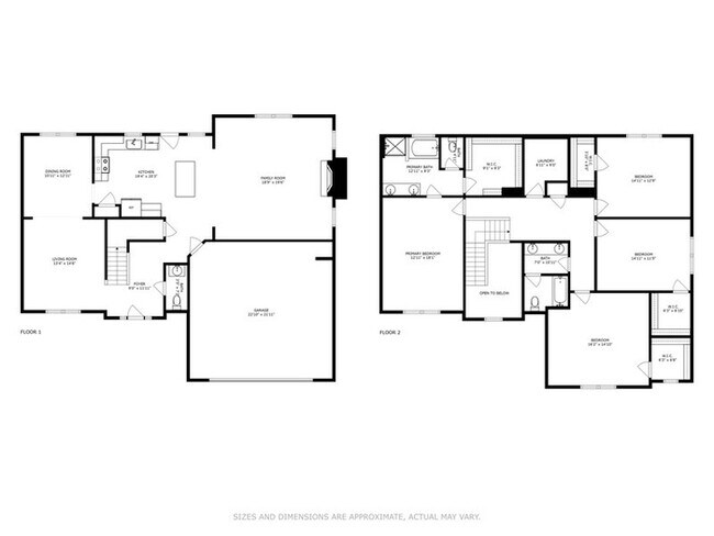 Building Photo - Move-in ready home in Loganville!