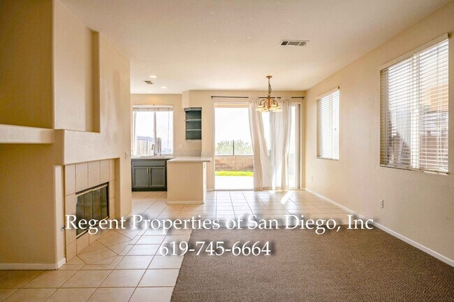 Building Photo - 1358 Callectia Aquilla Norte