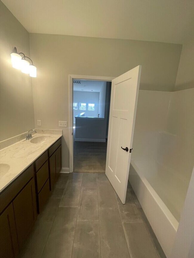 Building Photo - New Construction 4 Bedroom, 3 Bath 2-story ready for immediate move in with Move in Special!