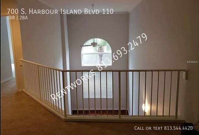 Building Photo - 700 S Harbour Island Blvd
