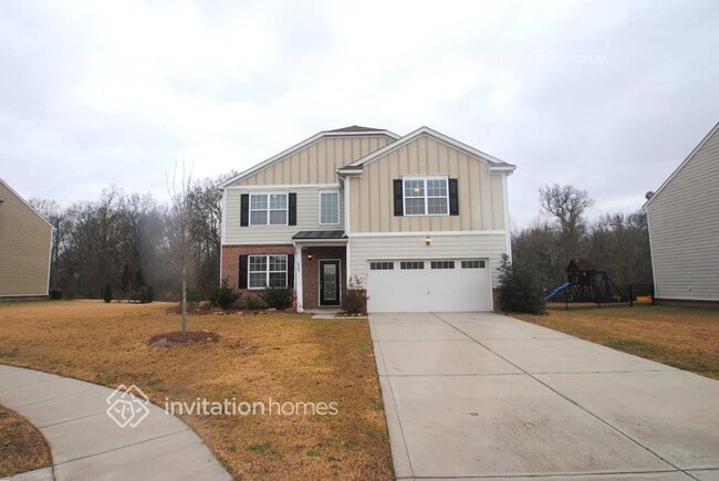 Building Photo - 8003 Blue Stream Ln