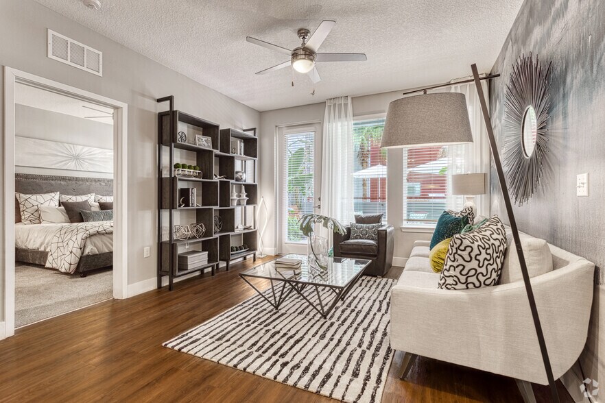 The Parker at Maitland Station 955 N Orlando Ave Maitland FL 32751 Apartment Finder