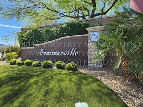 Building Photo - GORGEOUS ANTHEM HIGHLANDS 3 Bed ~ 2.5 Bath...