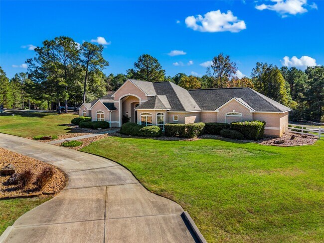 Building Photo - 11601 King George Ct