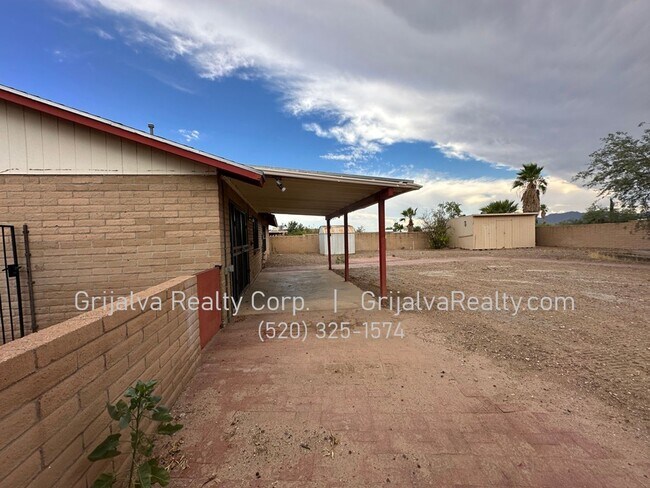 Building Photo - 3505 W Alana Ln