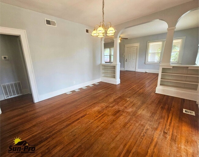Building Photo - 601 Butler Blvd