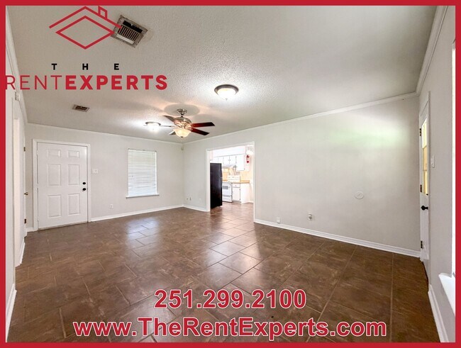 Building Photo - 8613 McAllister Dr