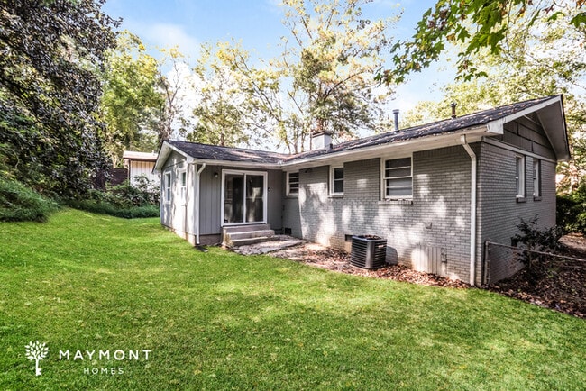 Building Photo - 3566 Adkins Rd NW