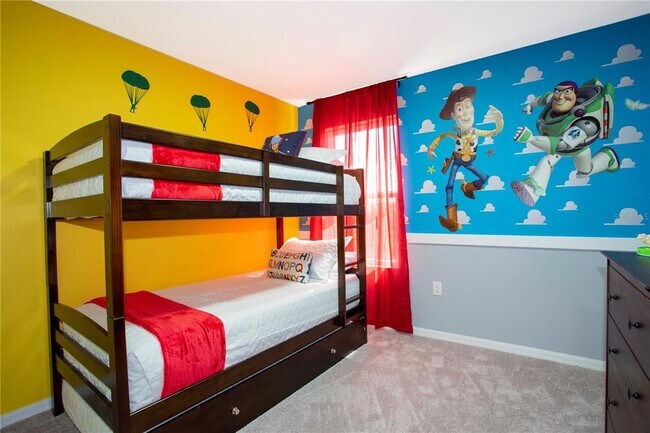 Building Photo - 3181 Tocoa Cir