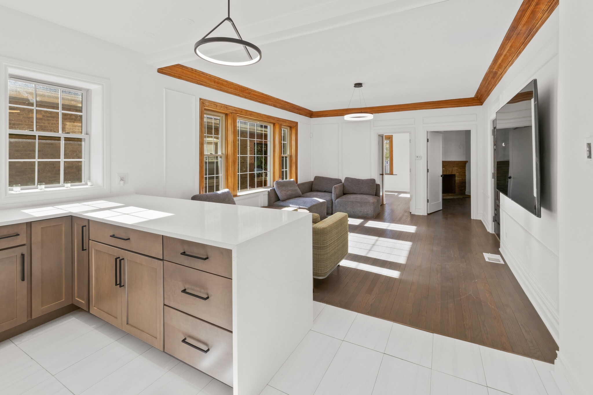 Building Photo - 7131 W Altgeld St