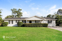Building Photo - All Brick 4 Bedroom