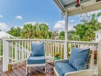 Building Photo - 508 W Gregory St