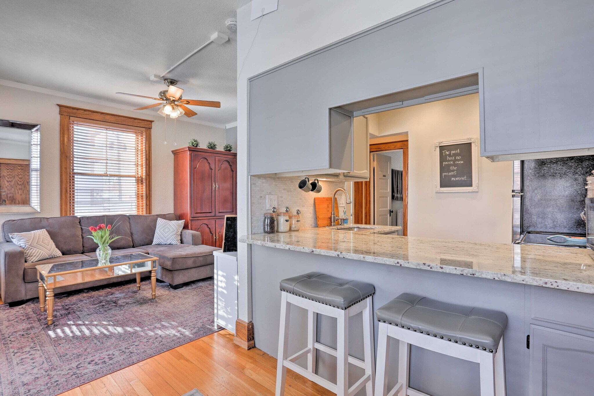 Building Photo - 1401 Fillmore St