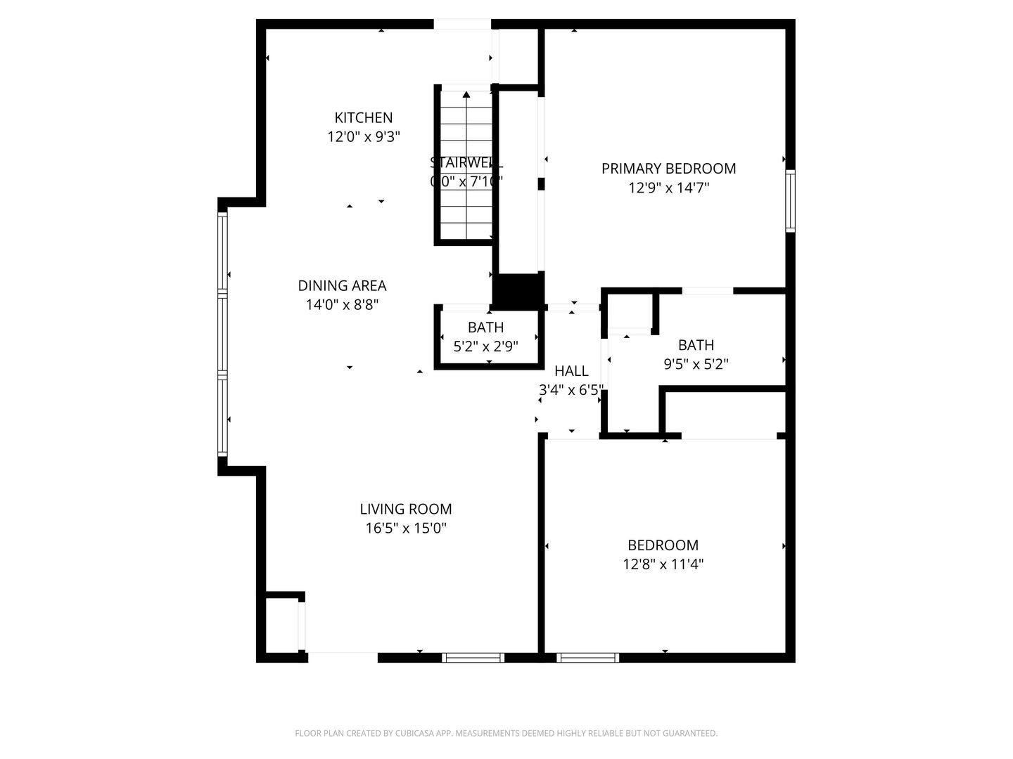 Building Photo - 7725 Timbercreek Ct