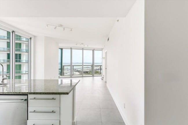Building Photo - 888 Biscayne Blvd