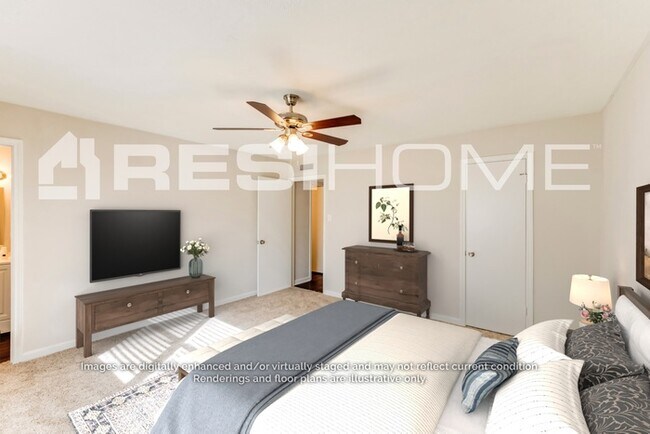 Building Photo - 5821 Ridgecove Dr