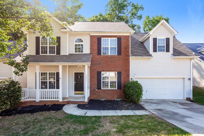 Building Photo - 3431 Ann Franklin Ct