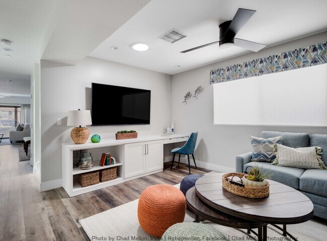 Building Photo - 420 Heliotrope Ave