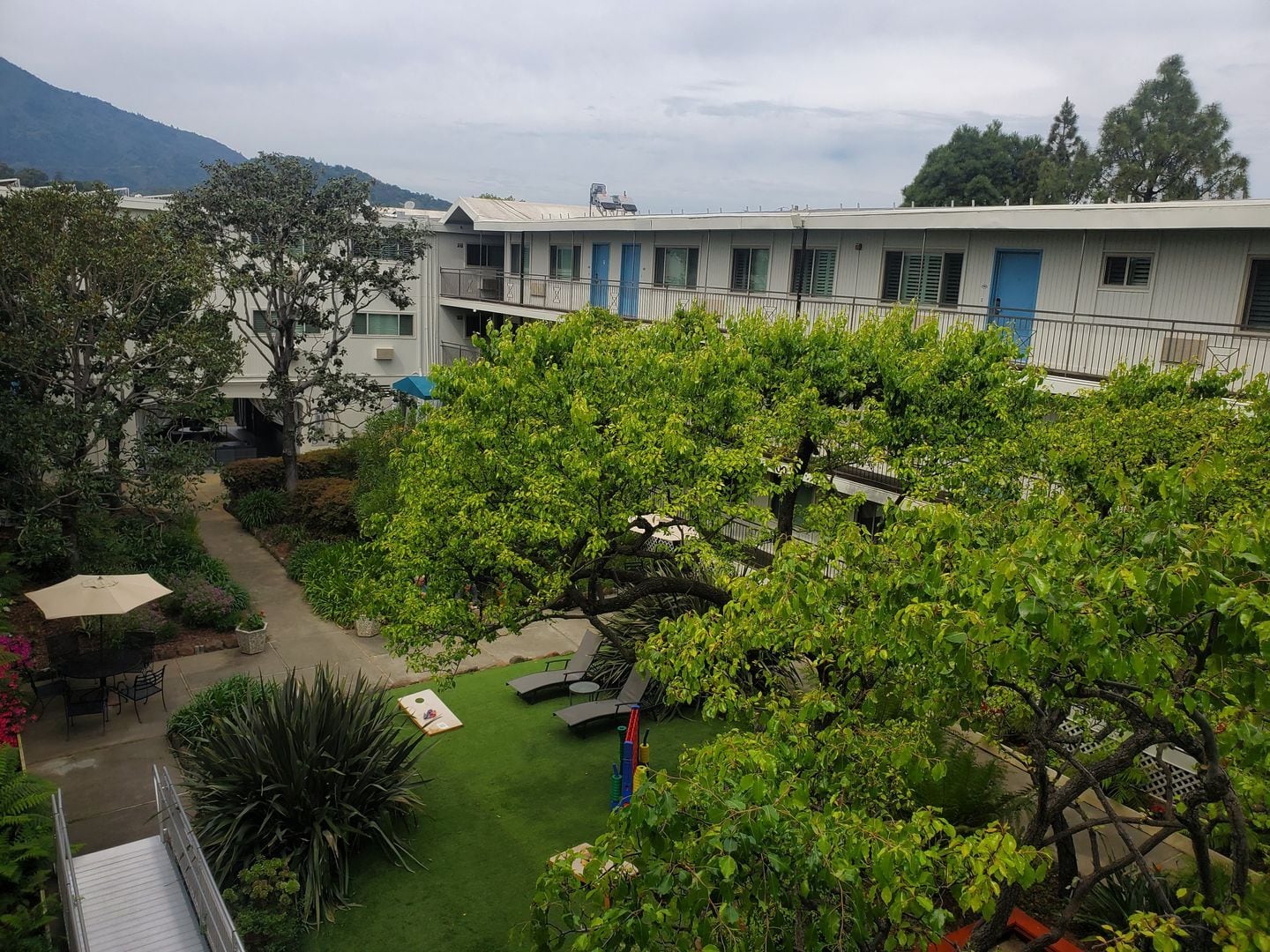 Interior Photo - 45 Tamal Vista