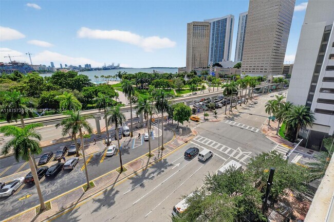 Building Photo - 50 Biscayne Blvd