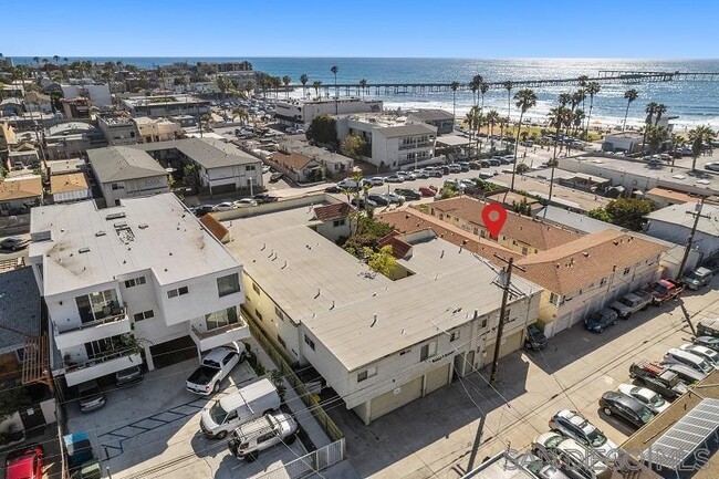 Building Photo - 5058-68 Santa Monica Ave