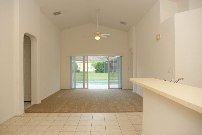 Building Photo - 4 Bedroom Pool Home Available Now!