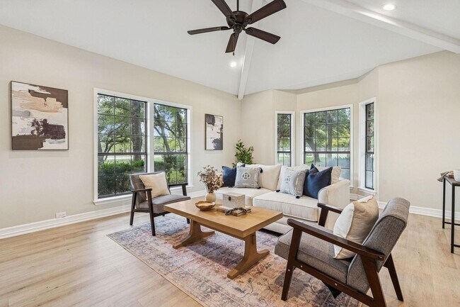 Building Photo - Unlike Anything You’ve Seen! 1.5-Acre Estate in Aledo ISD