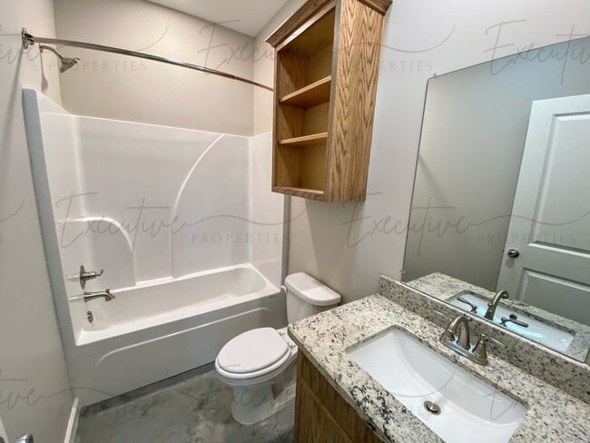 Building Photo - South LC - 3BR/2BA with Carport & Custom Features