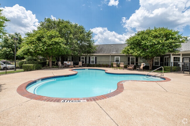 Pool - River Valley