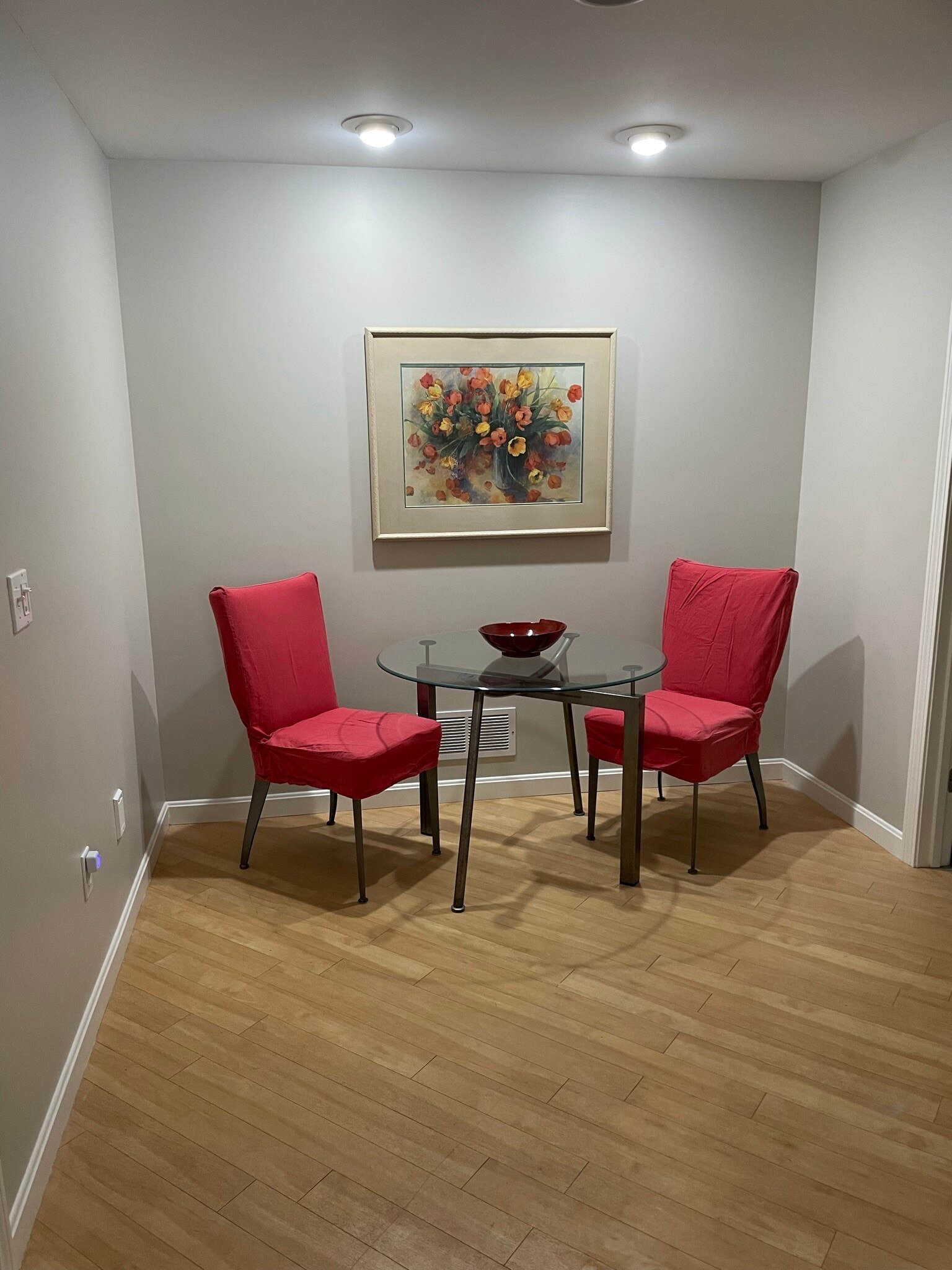 Dining area - 868 Ledgewood Dr