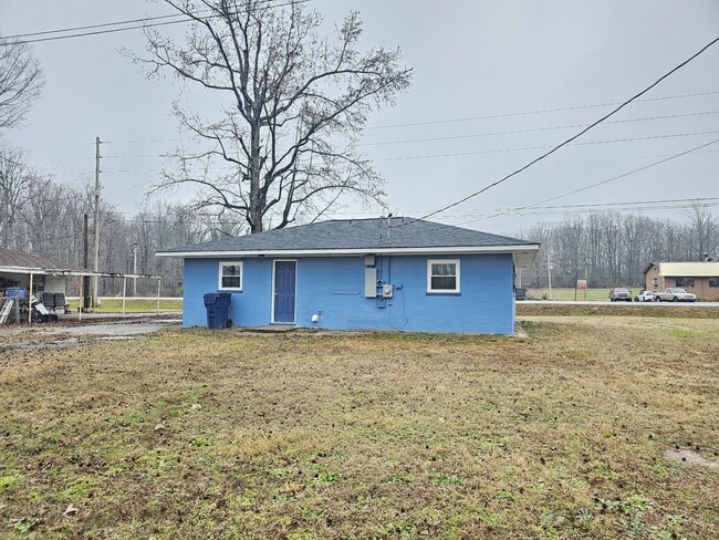 Building Photo - 2913 Dallas Cherryville Hwy