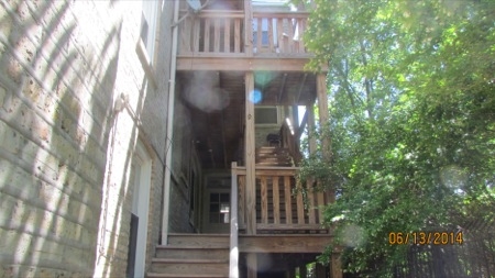 Building Photo - 1057-1059 N Austin Blvd